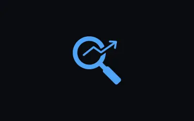 Search engine optimization icon